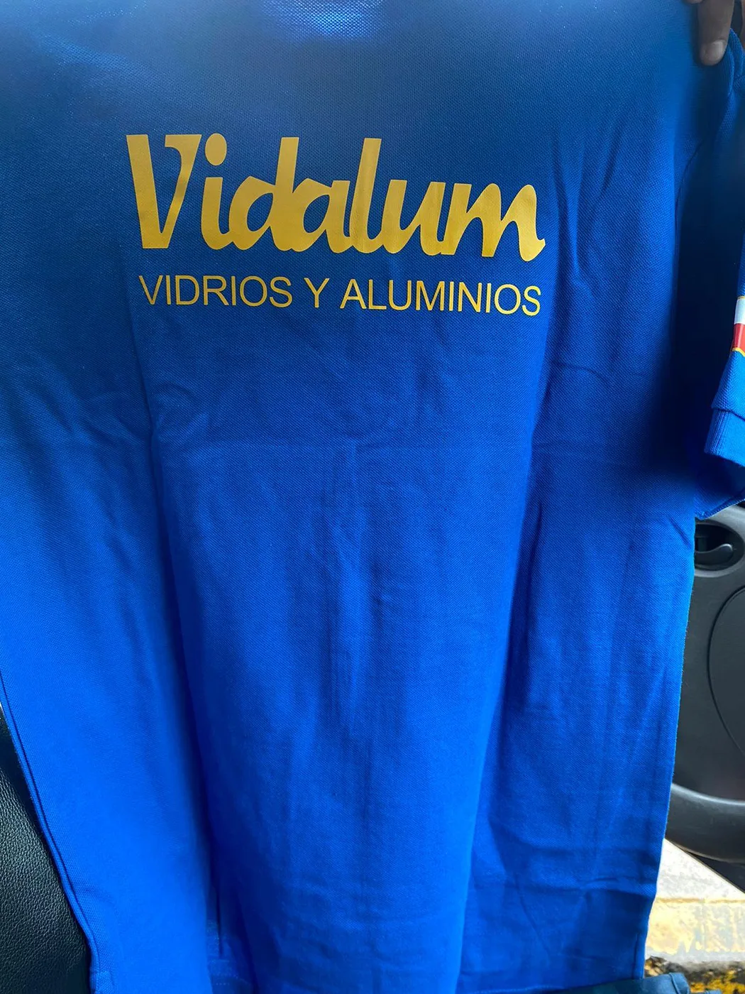 Muestra de bordado y estampado 19