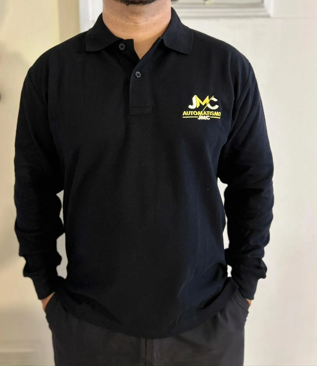 Muestra de bordado y estampado 17