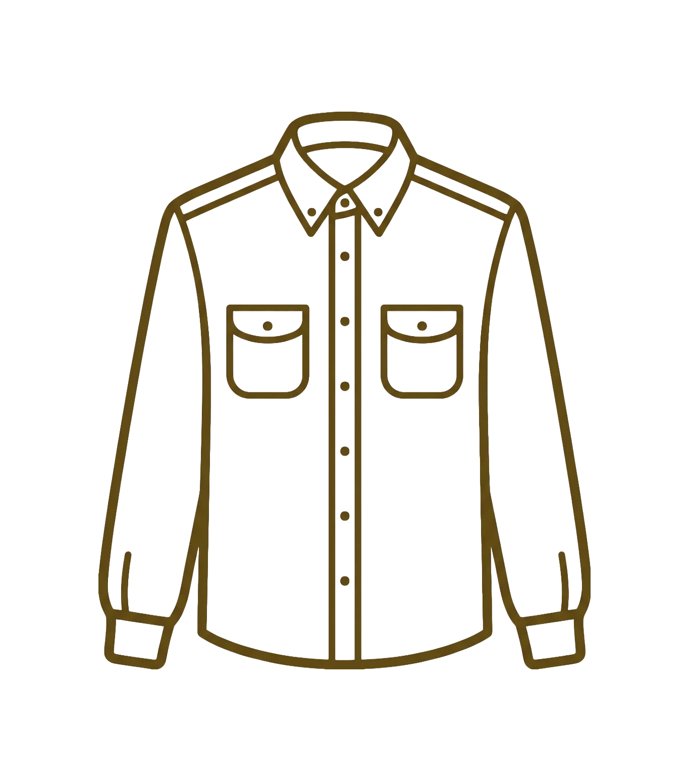 Ropa de Oficina