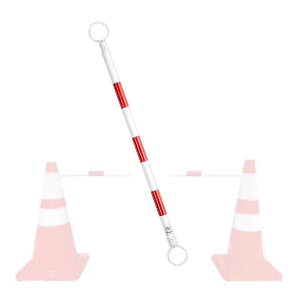 BARRA CONECTORA PARA CONOS 2 MTS