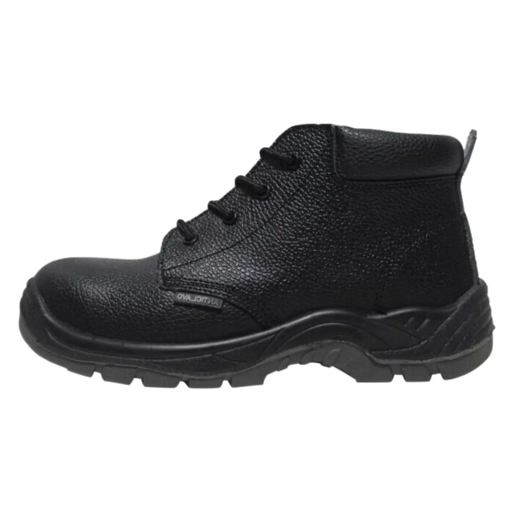 BOTIN POWER FULL 3020 NEGRO