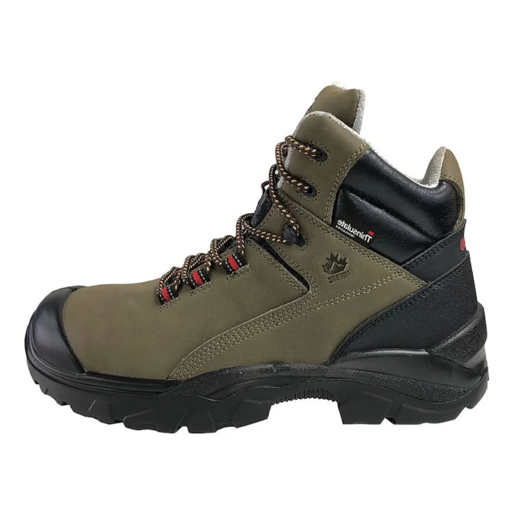 BOTIN QUEBEC 670