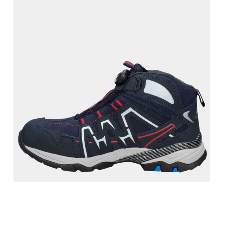 BOTIN SHERPA'S 417