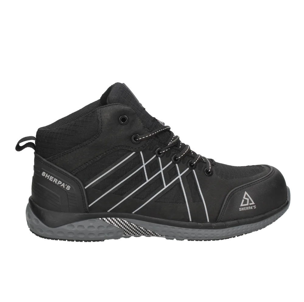 BOTIN SHERPA'S 431