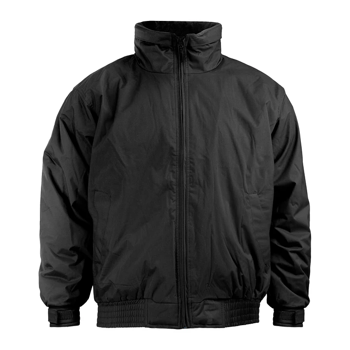 CASACA TÉRMICA IMPERMEABLE
