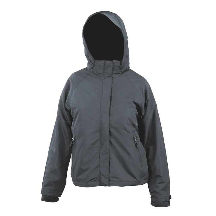 CHAQUETA 3 EN 1 IMPERMEABLE MUJER