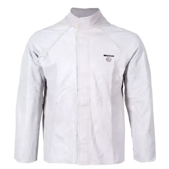 CHAQUETA CUERO