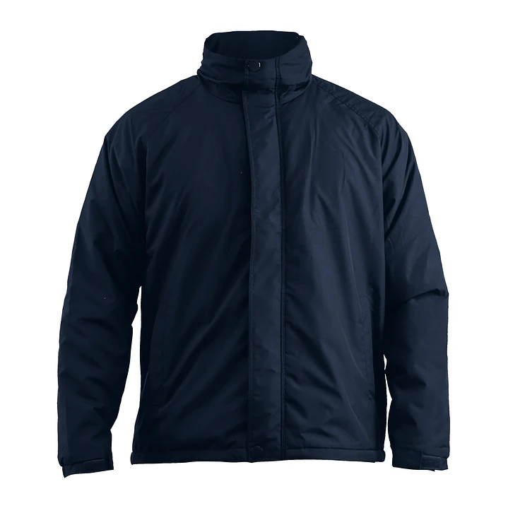 CHAQUETA TÉRMICA CLÁSICA REPELENTE