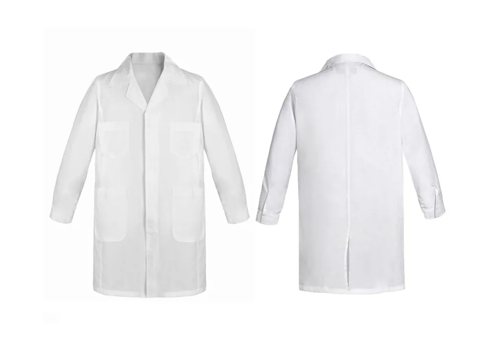 COTONA DE POPLIN BLANCA