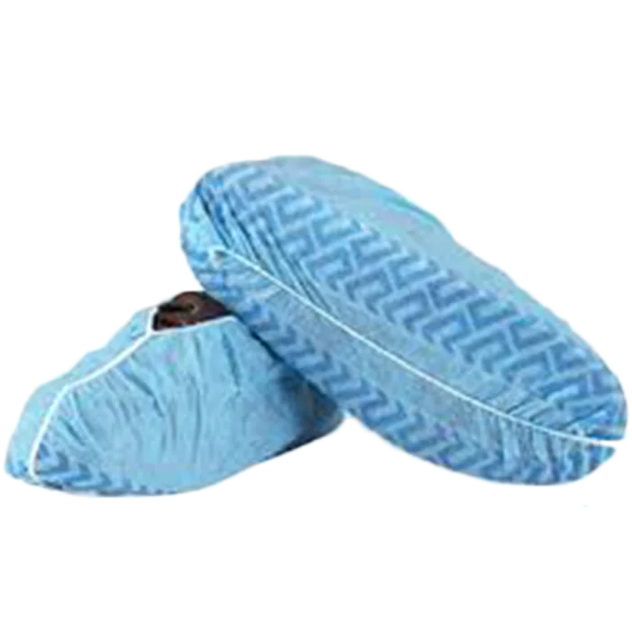CUBRE CALZADO ANTIDESLIZANTE