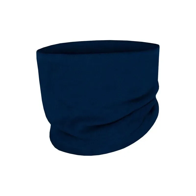 CUELLO POLAR AZUL MARINO