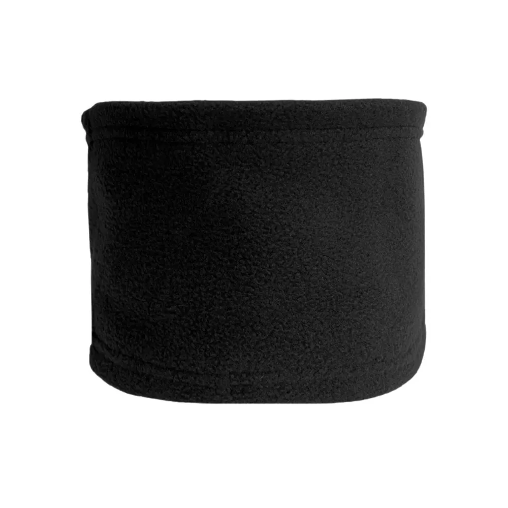 CUELLO POLAR NEGRO