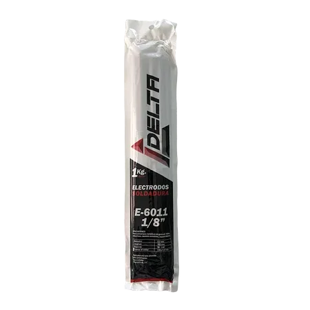 ELECTRODO E-6011 1/8"