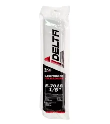 ELECTRODO E-7018-1/8