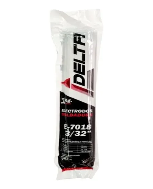 ELECTRODO E-7018-3/32