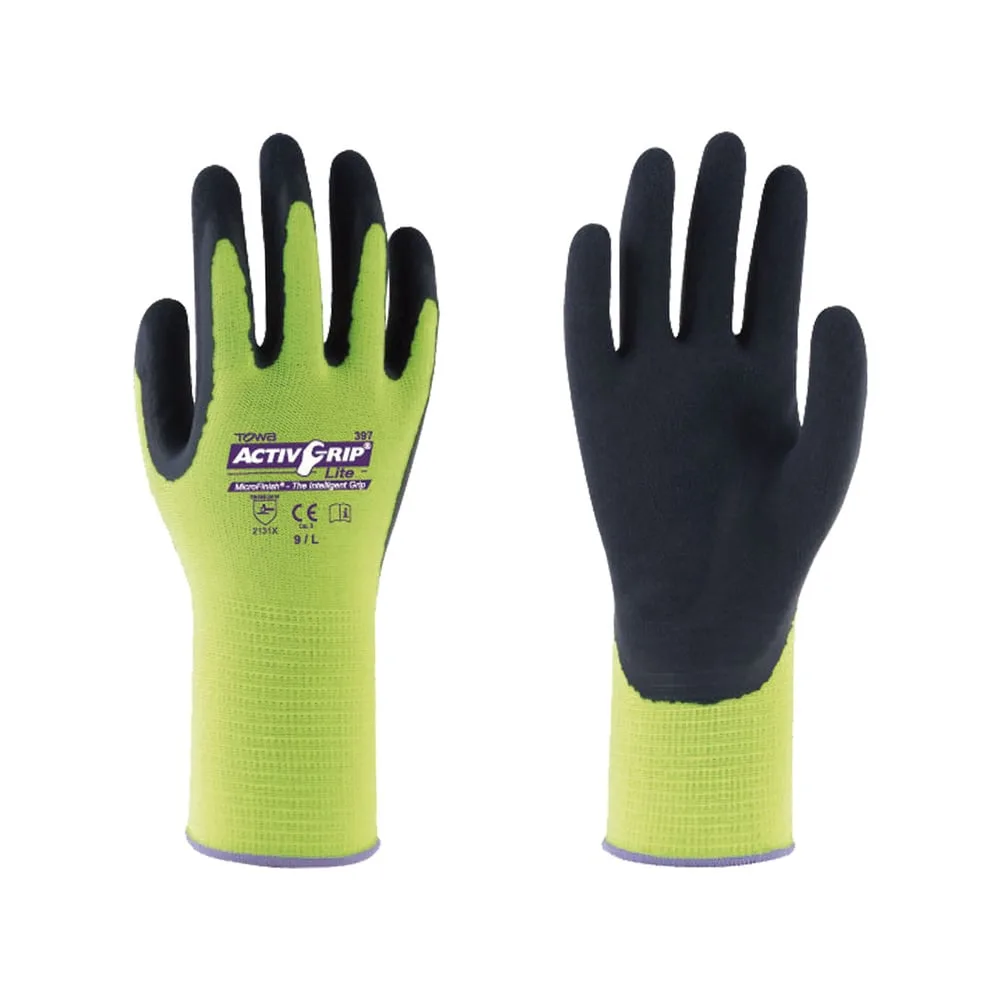 GUANTE ACTIVGRIP LITE