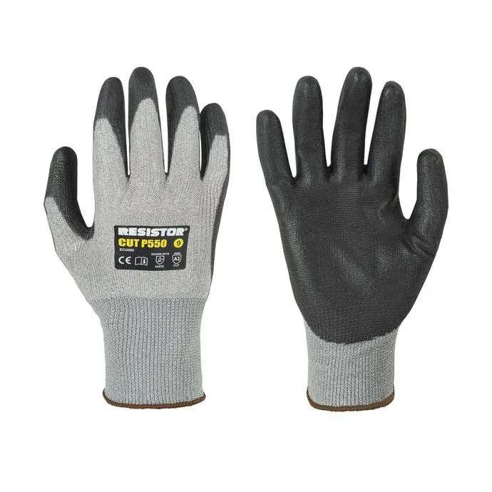 GUANTE ANTICORTE
CUTP 550