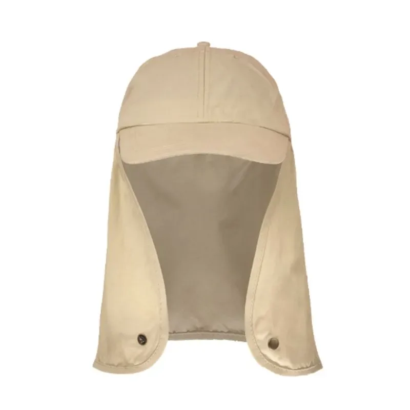 JOCKEY LEGIONARIO DE GABARDINA BEIGE
