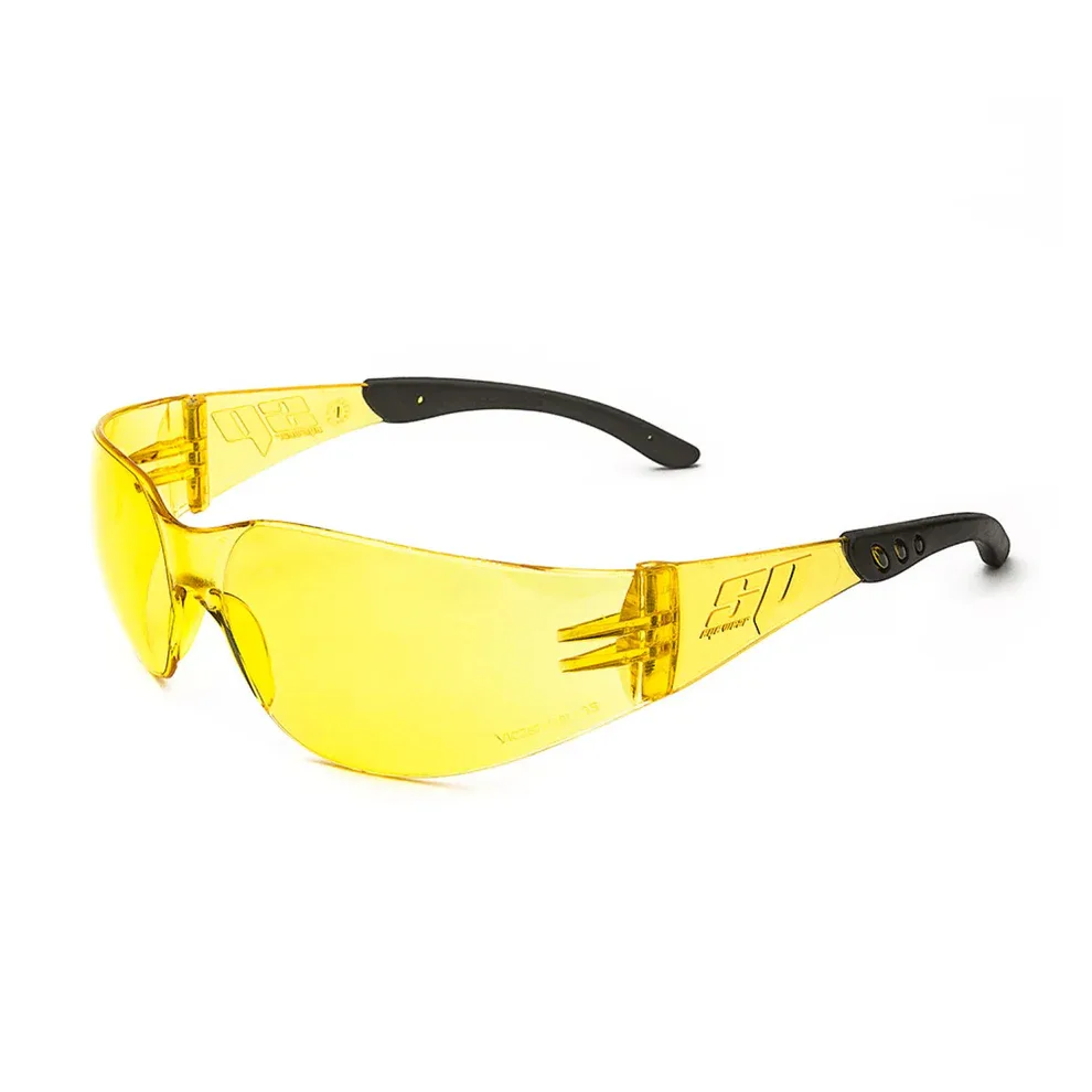 LENTE FLEX AMBAR