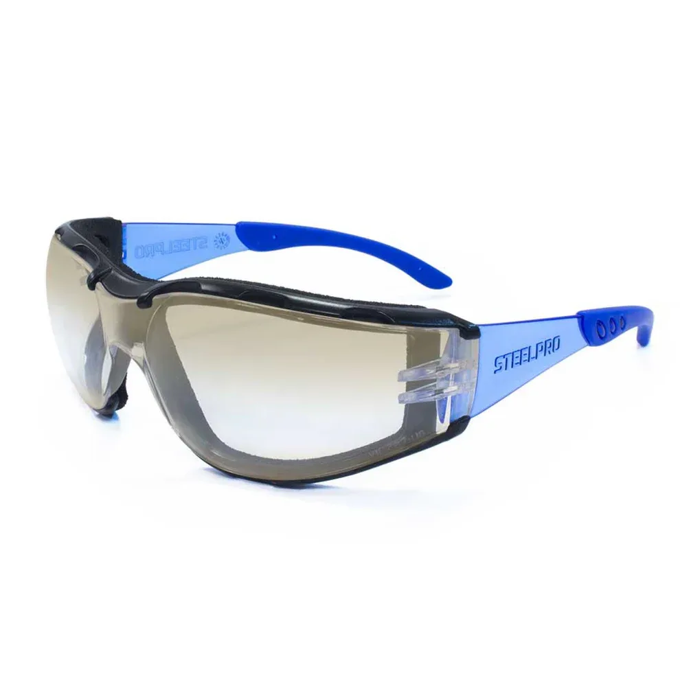 LENTE SPY FLEX PLUS IN-OUT