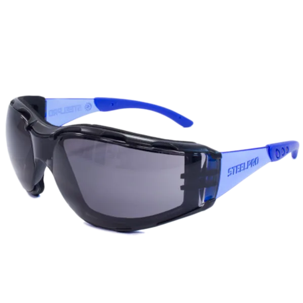 LENTE SPY FLEX PLUS OSCURO