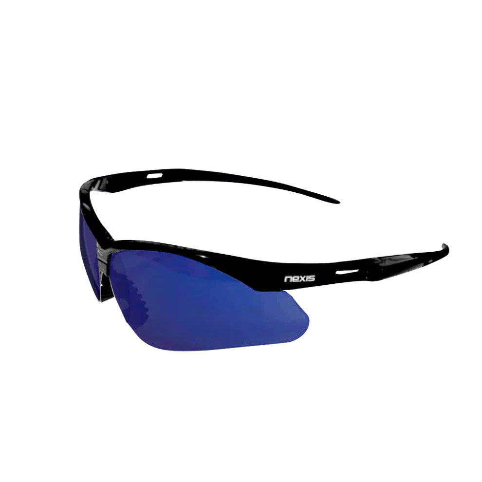 LENTE STEELPRO NEXIS
BLUEMIRROR