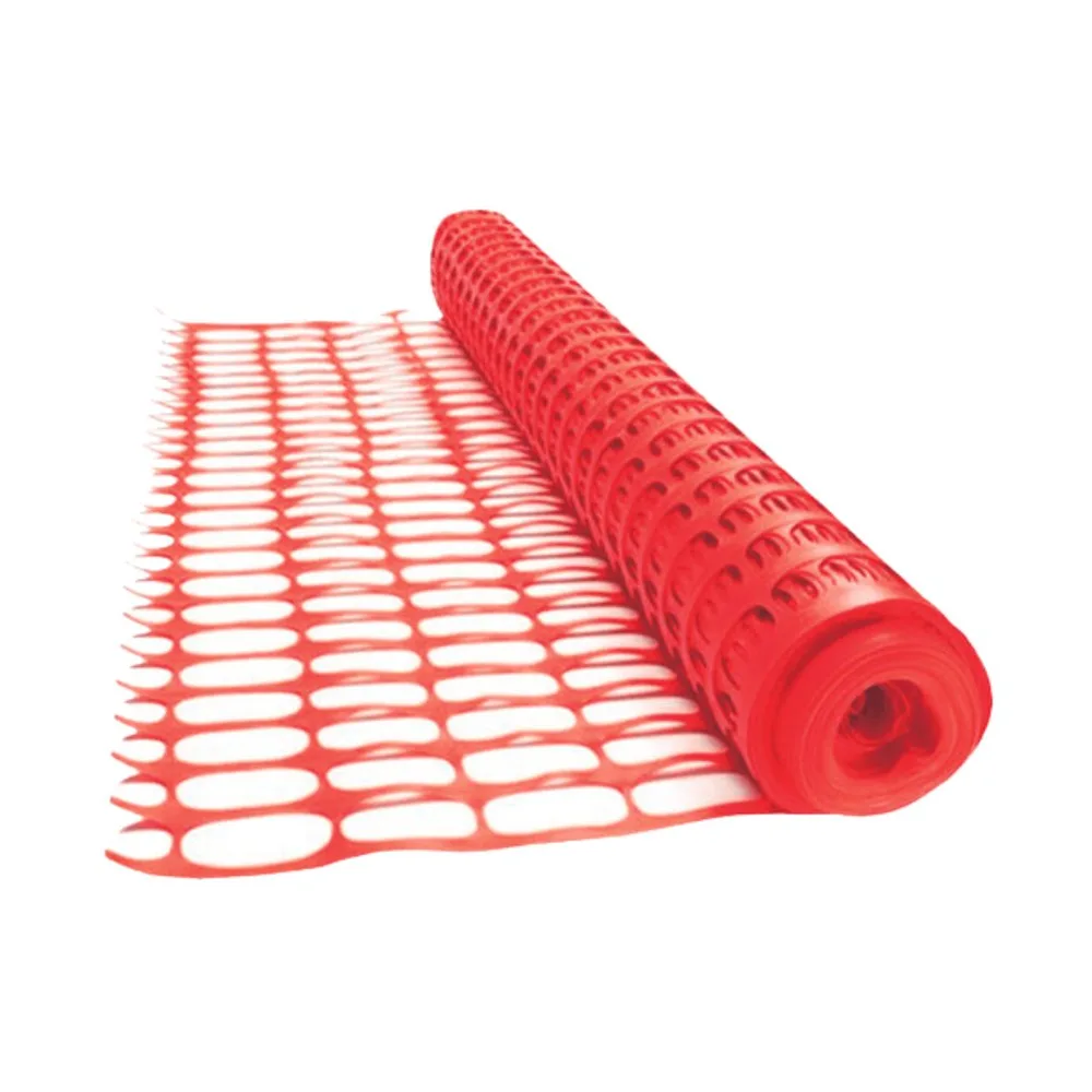 MALLA FAENA PVC 50 YARDAS