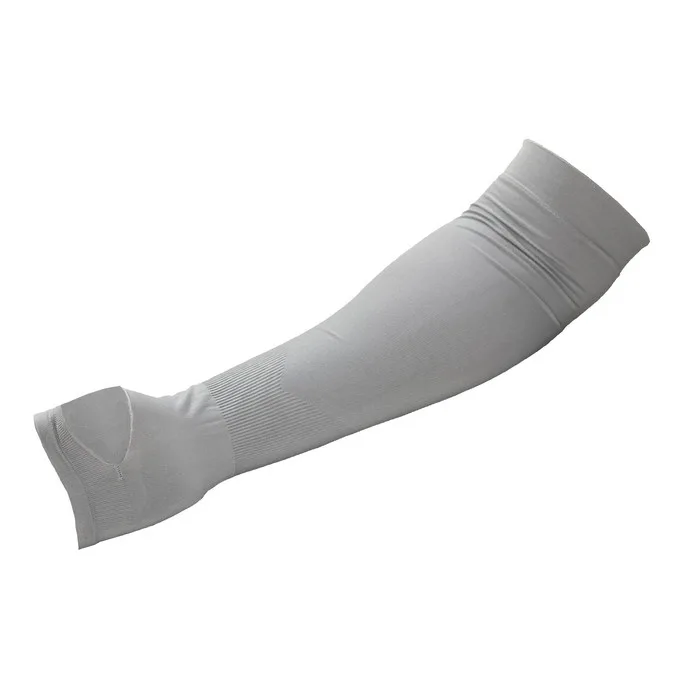 MANGUILLA UV COOL MAX KUMEN (GRIS)