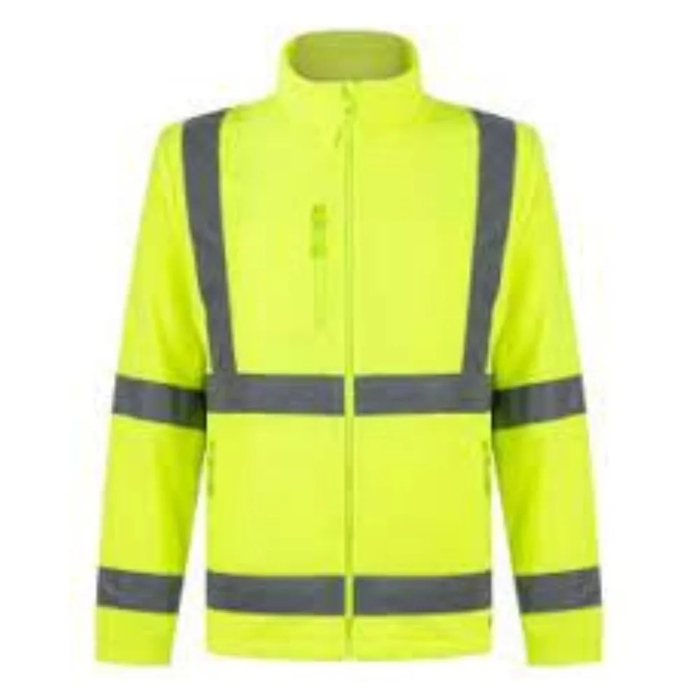 MICROPOLAR FLUOR KUMEN CON CINTA REFLECTANTE