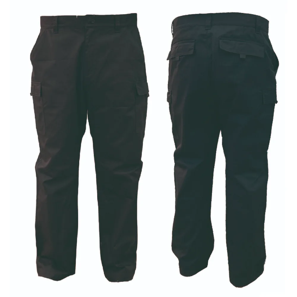 PANTALÓN CARGO SECURITY