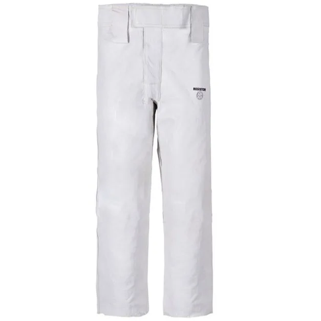 PANTALON DE CUERO