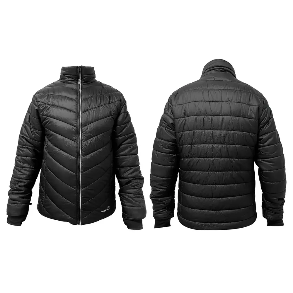 PARKA KUIN SIBERIA NEGRA