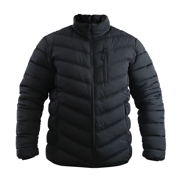 PARKA TÉRMICA EJECUTIVA 350G