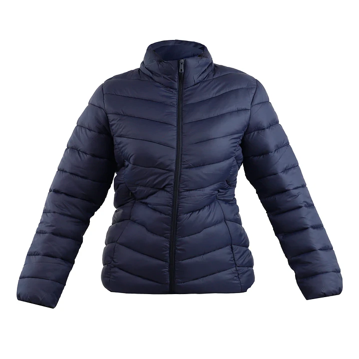PARKA TÉRMICA LIGERA 280G MUJER