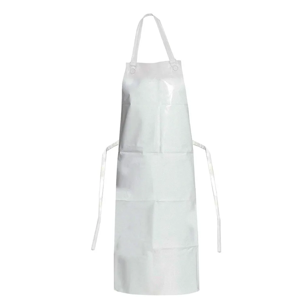 PECHERA DE PVC BLANCA
