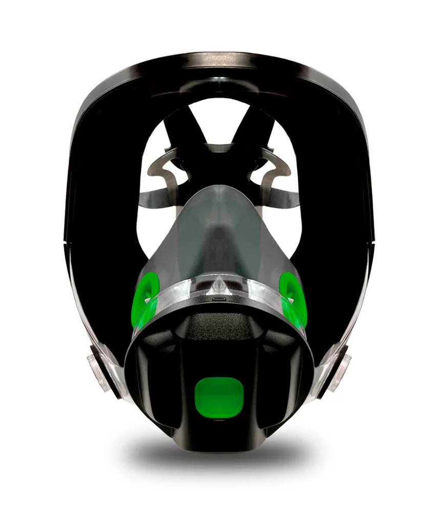 RESPIRADOR FULL FACE M8500