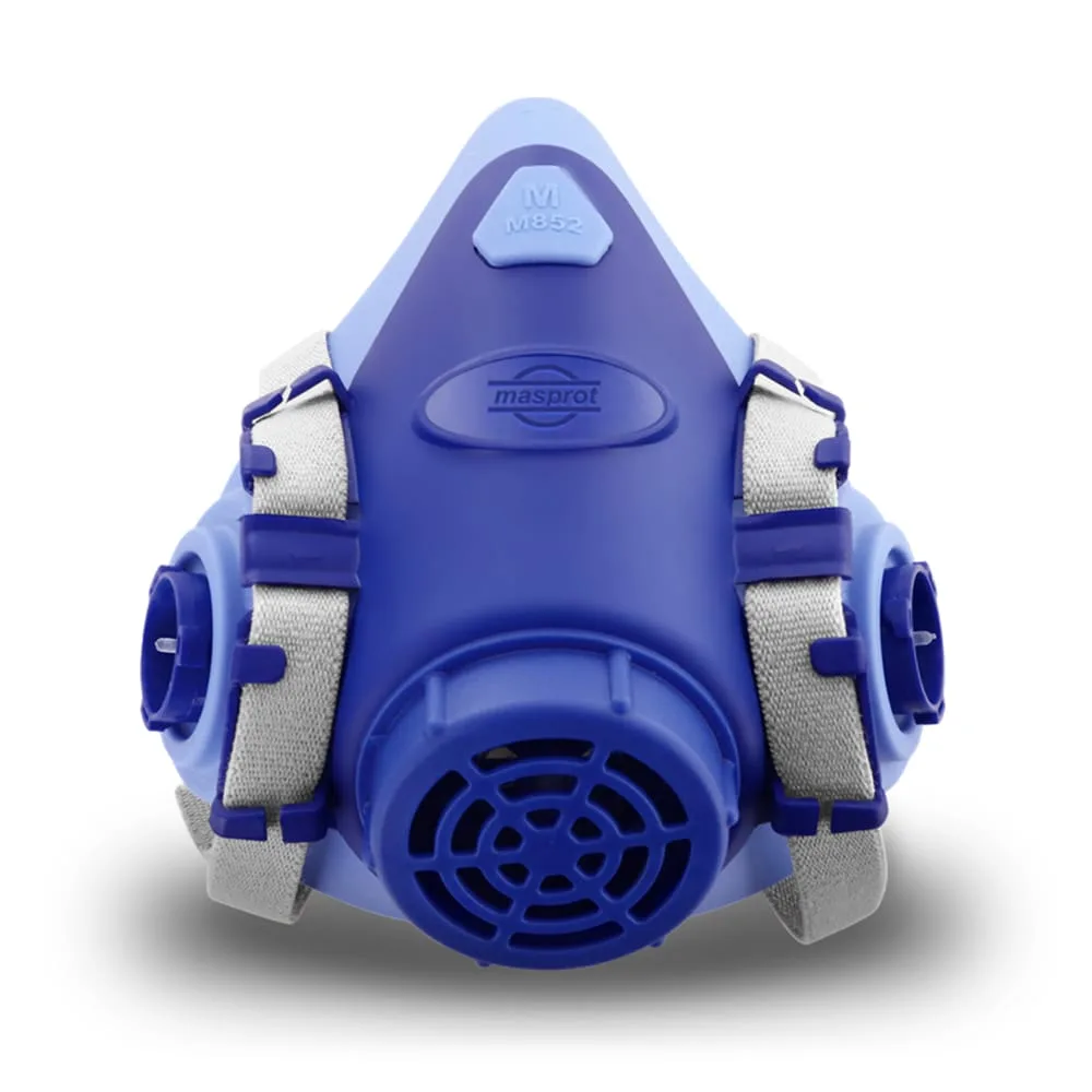 RESPIRADOR M850