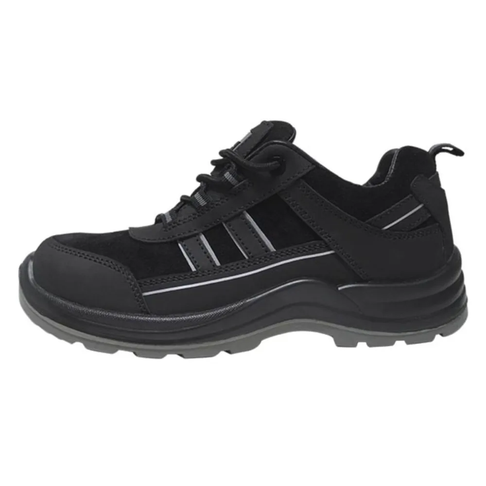 ZAPATILLA POWER FULL
NEGRA P 352