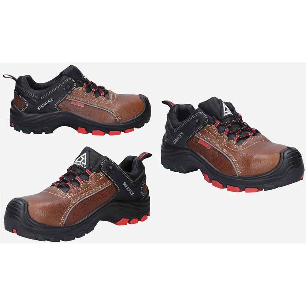 ZAPATO SHERPA 410
